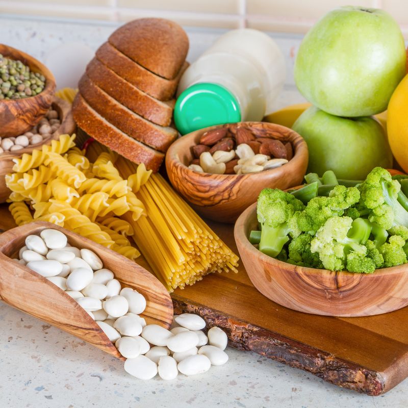 Principe de la micronutrition - Laurent Julia